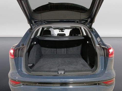 AUDI Q6 e-tron s line edition quattro 387cv