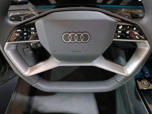 AUDI Q6 e-tron s line edition quattro 387cv