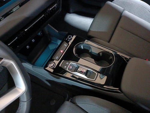 AUDI Q6 e-tron s line edition quattro 387cv