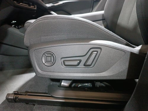 AUDI Q6 e-tron s line edition quattro 387cv