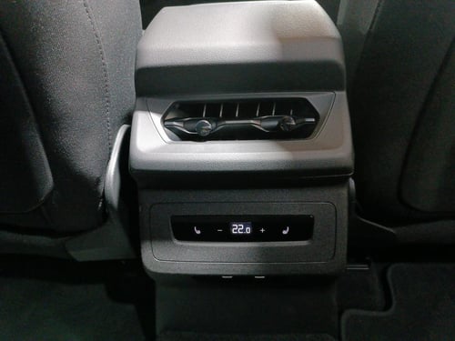 AUDI Q6 e-tron s line edition quattro 387cv