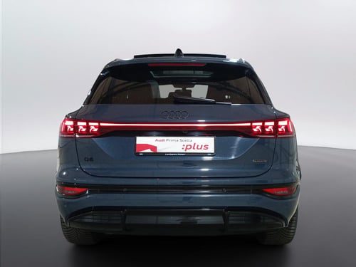AUDI Q6 e-tron s line edition quattro 387cv