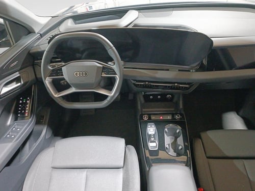 AUDI Q6 e-tron s line edition quattro 387cv
