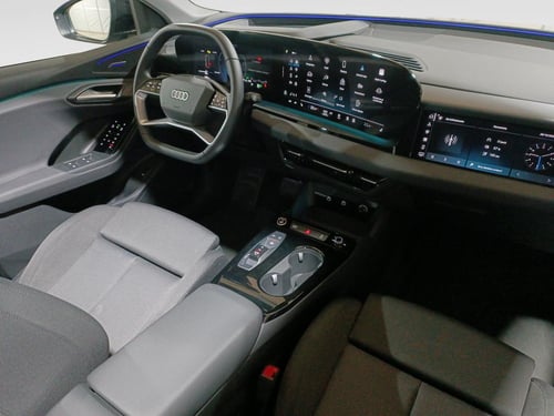 AUDI Q6 e-tron s line edition quattro 387cv