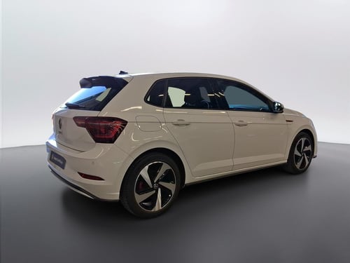 VOLKSWAGEN Polo 5p 2.0 tsi gti 200cv dsg