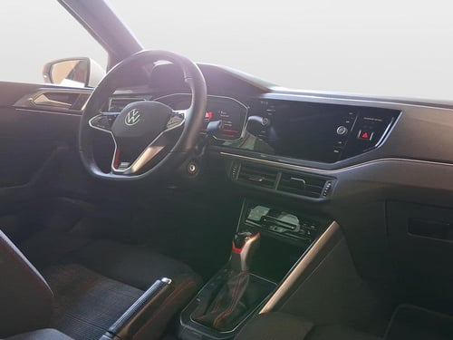 VOLKSWAGEN Polo 5p 2.0 tsi gti 200cv dsg