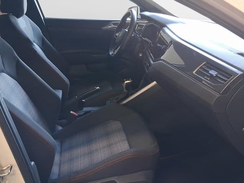 VOLKSWAGEN Polo 5p 2.0 tsi gti 200cv dsg