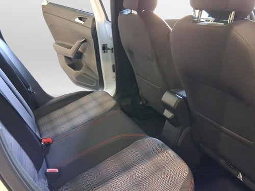 VOLKSWAGEN Polo 5p 2.0 tsi gti 200cv dsg