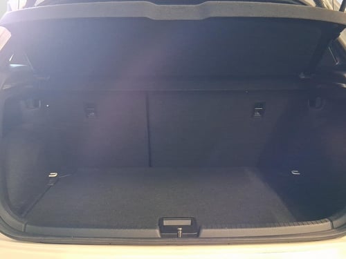 VOLKSWAGEN Polo 5p 2.0 tsi gti 200cv dsg