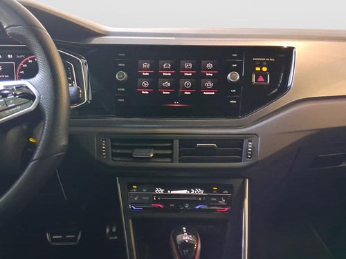 VOLKSWAGEN Polo 5p 2.0 tsi gti 200cv dsg