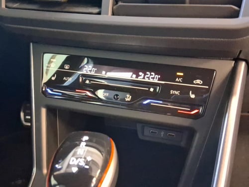 VOLKSWAGEN Polo 5p 2.0 tsi gti 200cv dsg