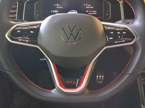VOLKSWAGEN Polo 5p 2.0 tsi gti 200cv dsg