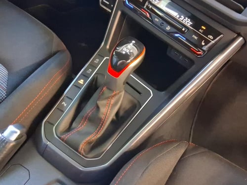 VOLKSWAGEN Polo 5p 2.0 tsi gti 200cv dsg