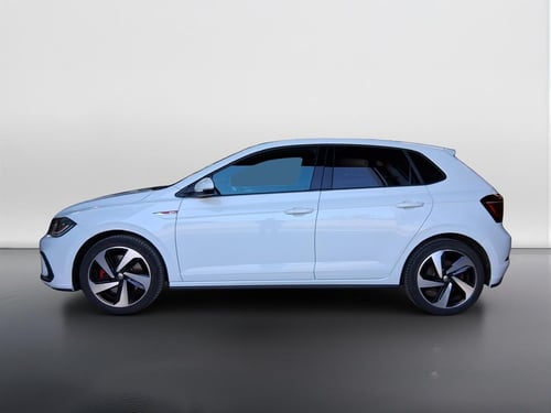 VOLKSWAGEN Polo 5p 2.0 tsi gti 200cv dsg
