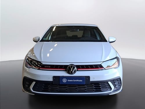 VOLKSWAGEN Polo 5p 2.0 tsi gti 200cv dsg