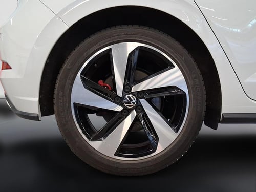 VOLKSWAGEN Polo 5p 2.0 tsi gti 200cv dsg