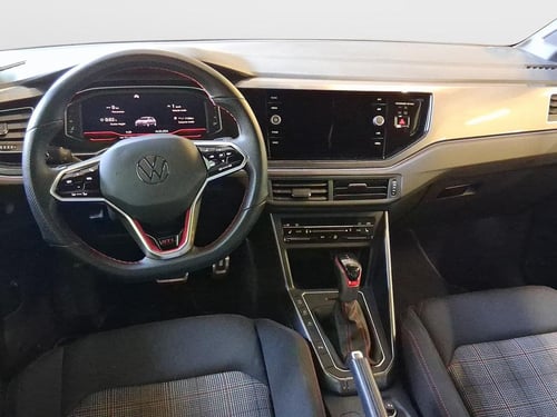 VOLKSWAGEN Polo 5p 2.0 tsi gti 200cv dsg