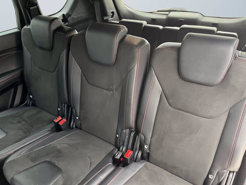 FORD S-max 2.5 full hybrid st-line business 190cv cvt 7p.ti