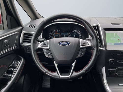 FORD S-max 2.5 full hybrid st-line business 190cv cvt 7p.ti