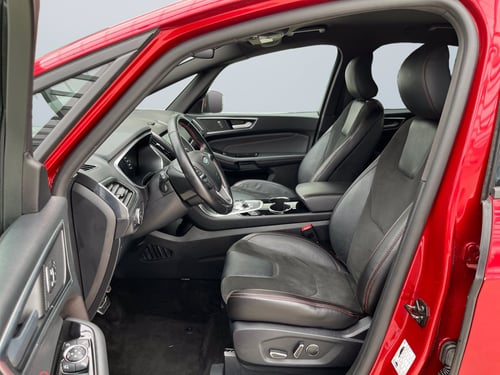 FORD S-max 2.5 full hybrid st-line business 190cv cvt 7p.ti
