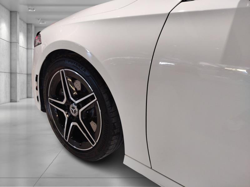 MERCEDES A 250 premium night edition 4matic auto