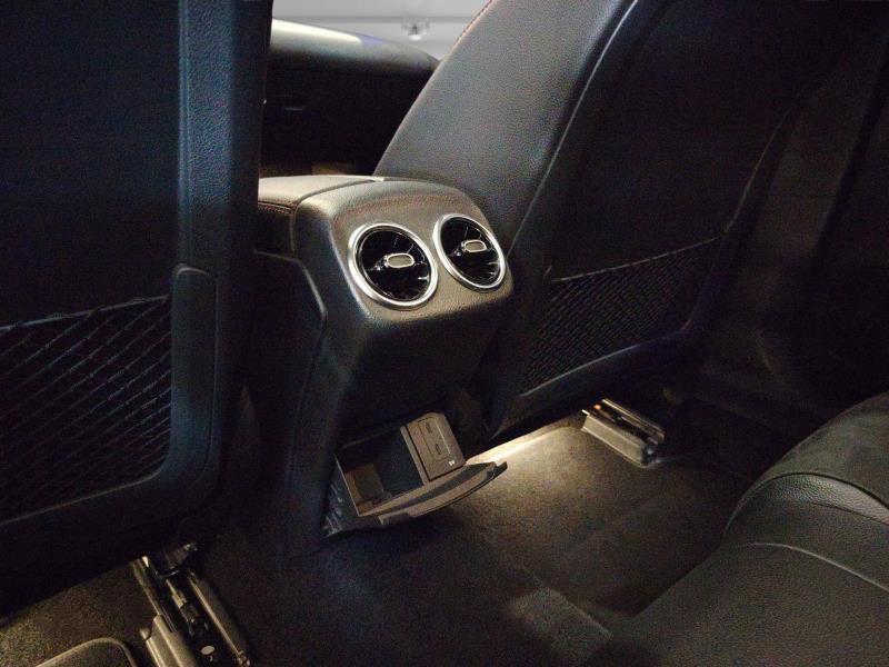 MERCEDES A 250 premium night edition 4matic auto