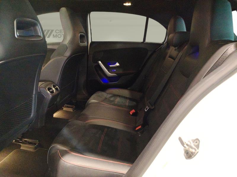 MERCEDES A 250 premium night edition 4matic auto