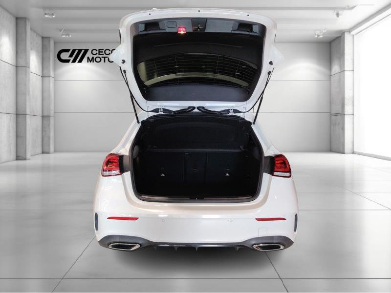MERCEDES A 250 premium night edition 4matic auto