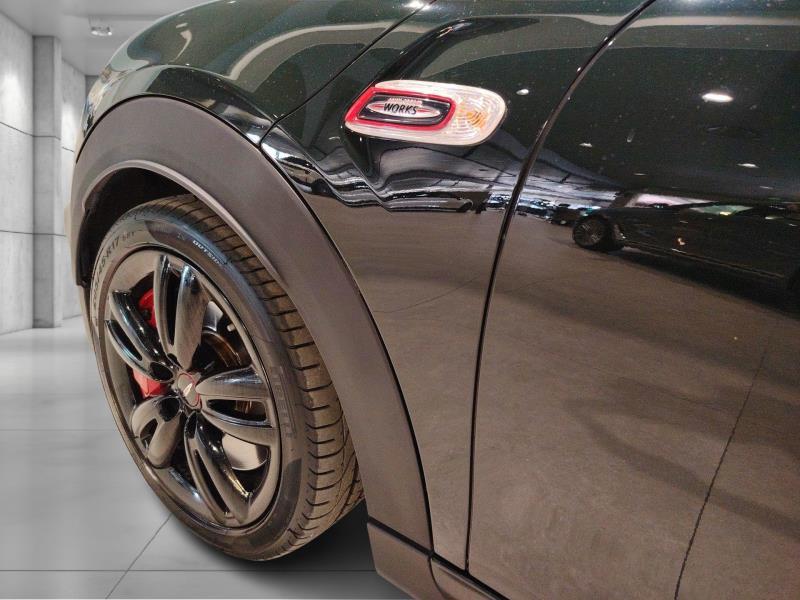MINI Mini 3p 2.0 john cooper works auto