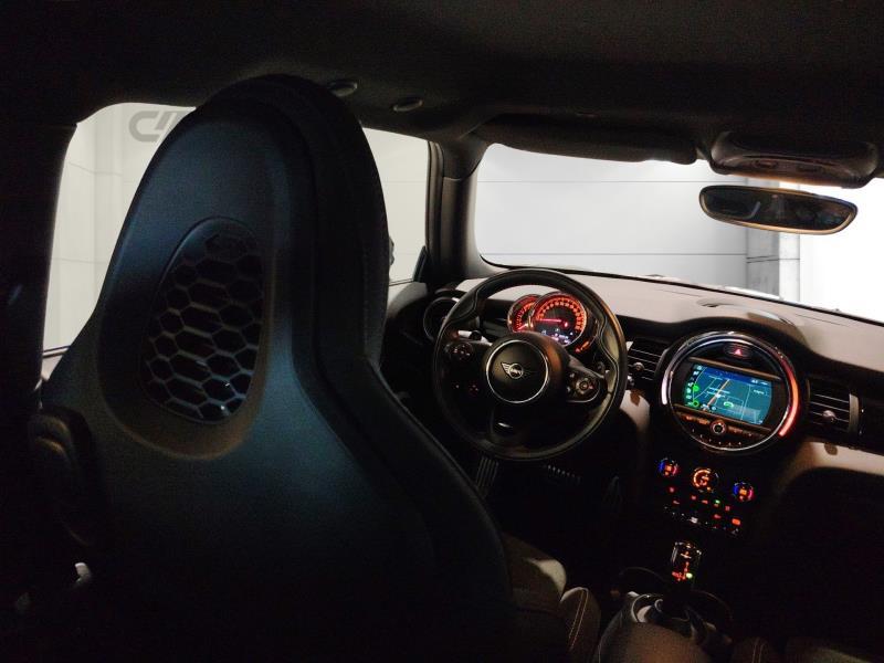 MINI Mini 3p 2.0 john cooper works auto