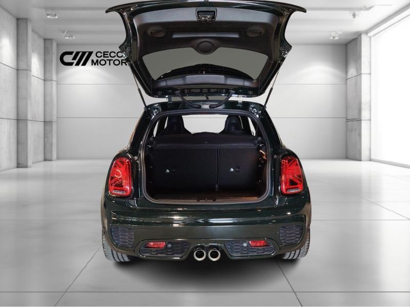 MINI Mini 3p 2.0 john cooper works auto