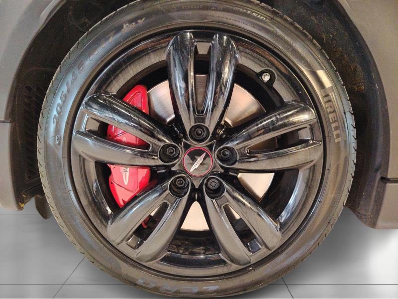 MINI Mini 3p 2.0 john cooper works auto