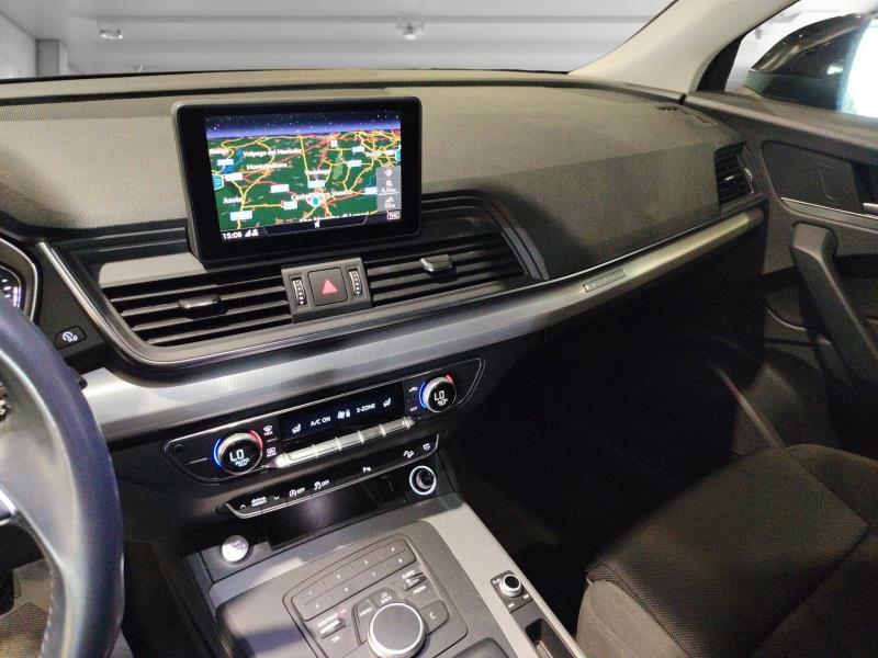 AUDI Q5 40 2.0 tdi business quattro 190cv s-tronic