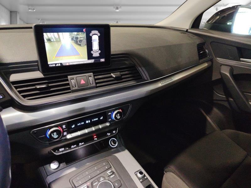 AUDI Q5 40 2.0 tdi business quattro 190cv s-tronic