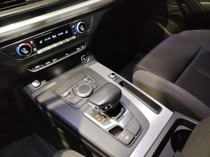 AUDI Q5 40 2.0 tdi business quattro 190cv s-tronic