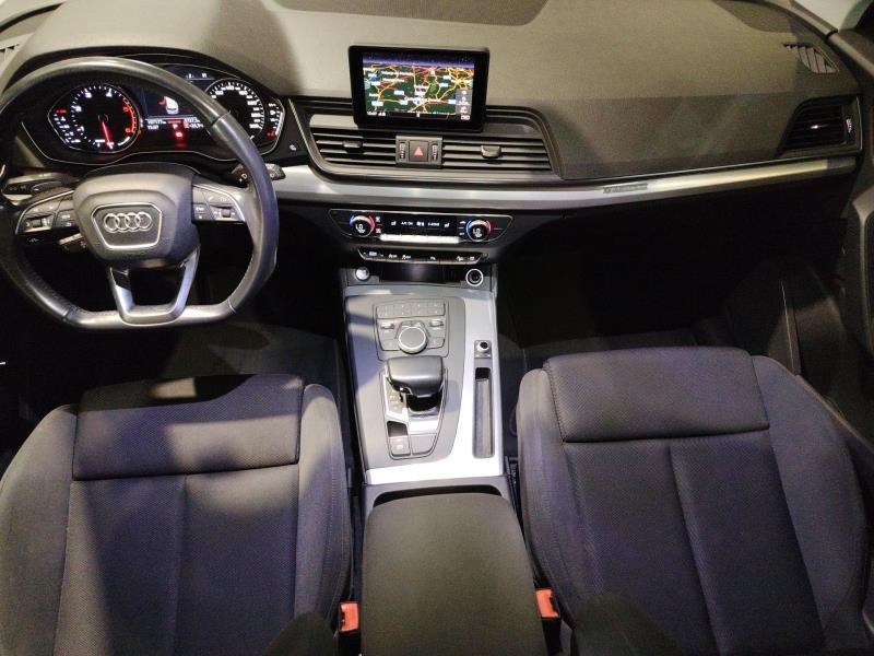 AUDI Q5 40 2.0 tdi business quattro 190cv s-tronic
