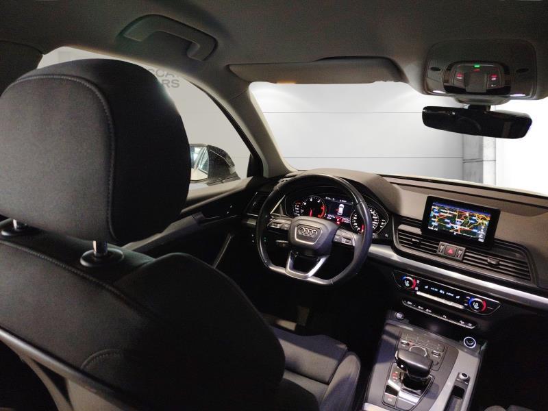 AUDI Q5 40 2.0 tdi business quattro 190cv s-tronic