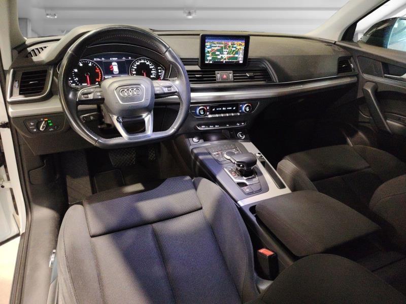 AUDI Q5 40 2.0 tdi business quattro 190cv s-tronic