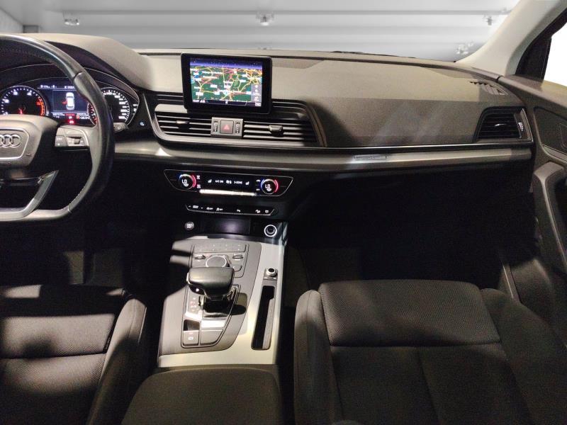 AUDI Q5 40 2.0 tdi business quattro 190cv s-tronic
