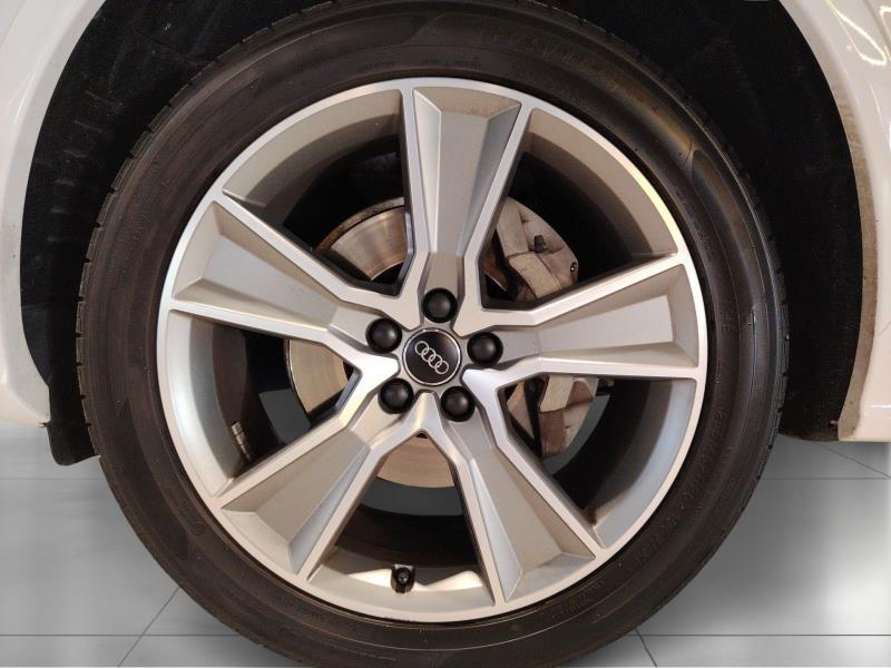 AUDI Q5 40 2.0 tdi business quattro 190cv s-tronic
