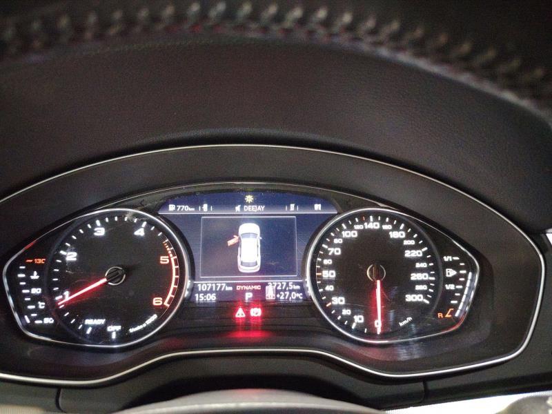 AUDI Q5 40 2.0 tdi business quattro 190cv s-tronic