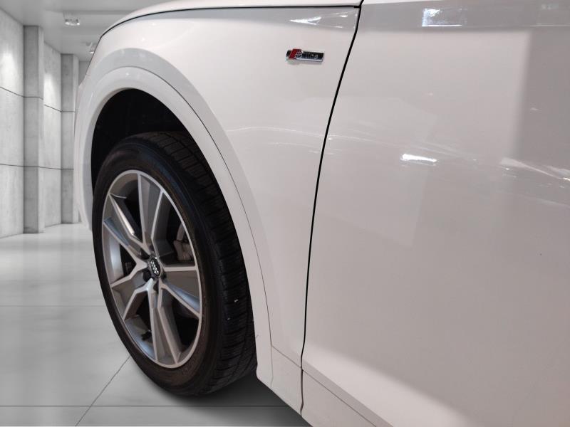 AUDI Q5 40 2.0 tdi business quattro 190cv s-tronic