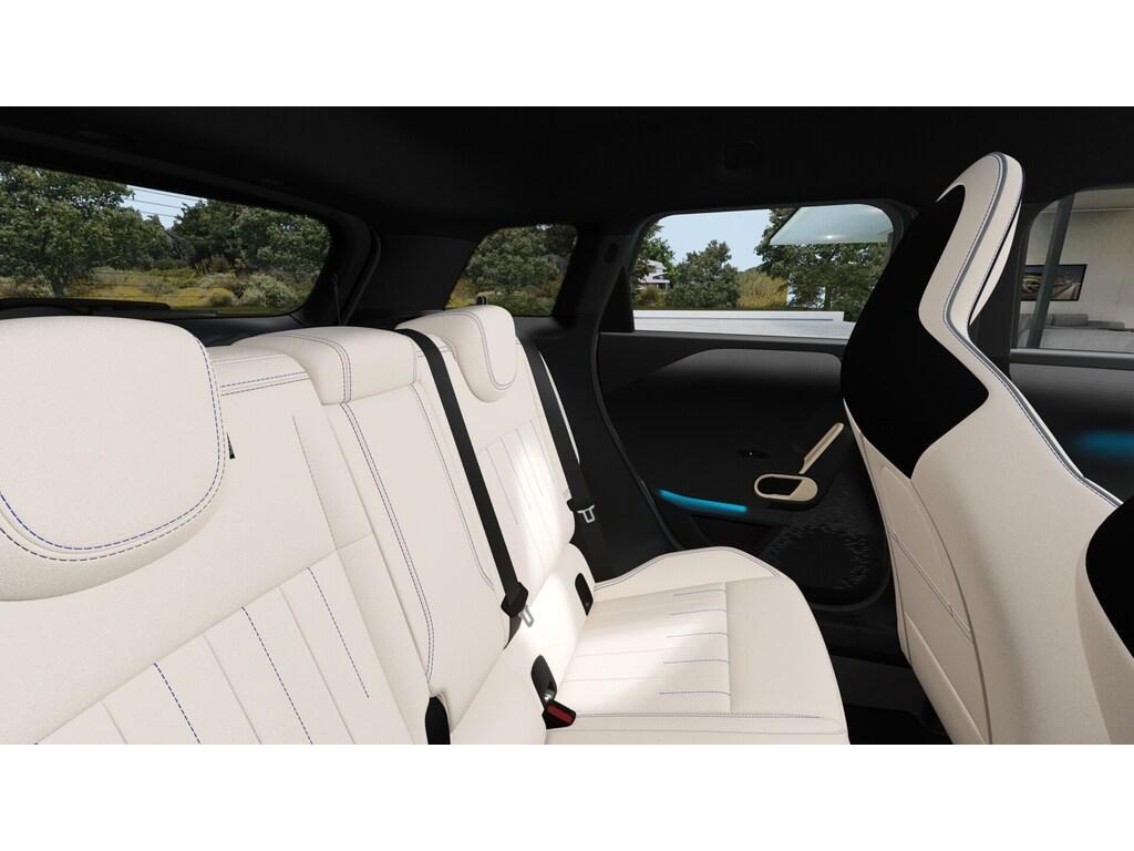 MINI Mini aceman se favoured