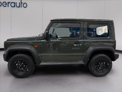 SUZUKI Jimny 1.5 Easy Pro 4wd allgrip