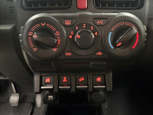 SUZUKI Jimny 1.5 Easy Pro 4wd allgrip