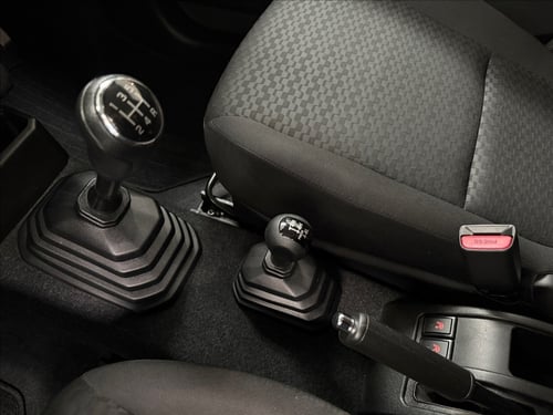 SUZUKI Jimny 1.5 Easy Pro 4wd allgrip