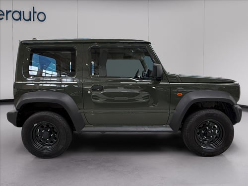 SUZUKI Jimny 1.5 Easy Pro 4wd allgrip