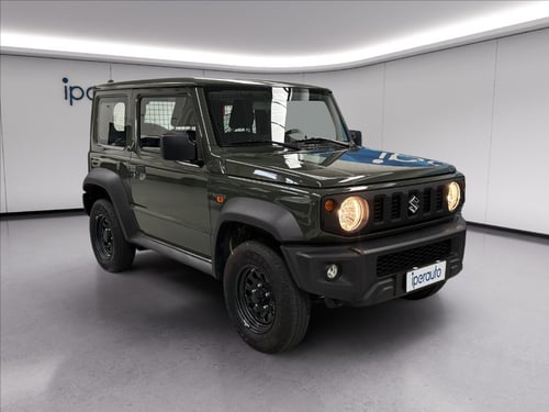 SUZUKI Jimny 1.5 Easy Pro 4wd allgrip