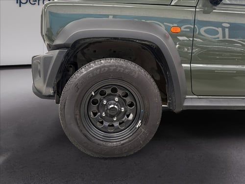 SUZUKI Jimny 1.5 Easy Pro 4wd allgrip
