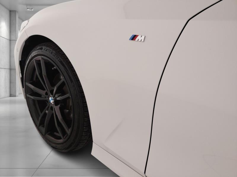 BMW 320d mhev 48v msport auto